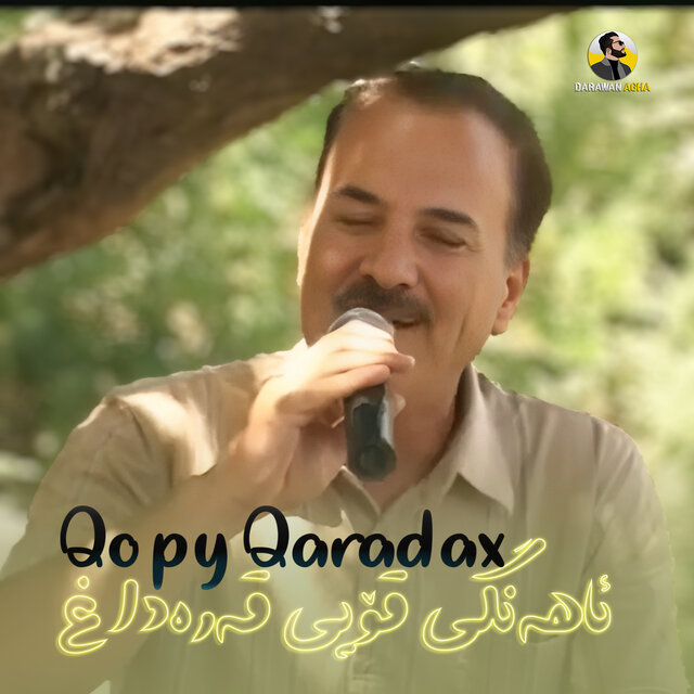 Qopy Qaradax