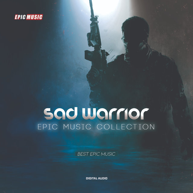 Sad Warrior