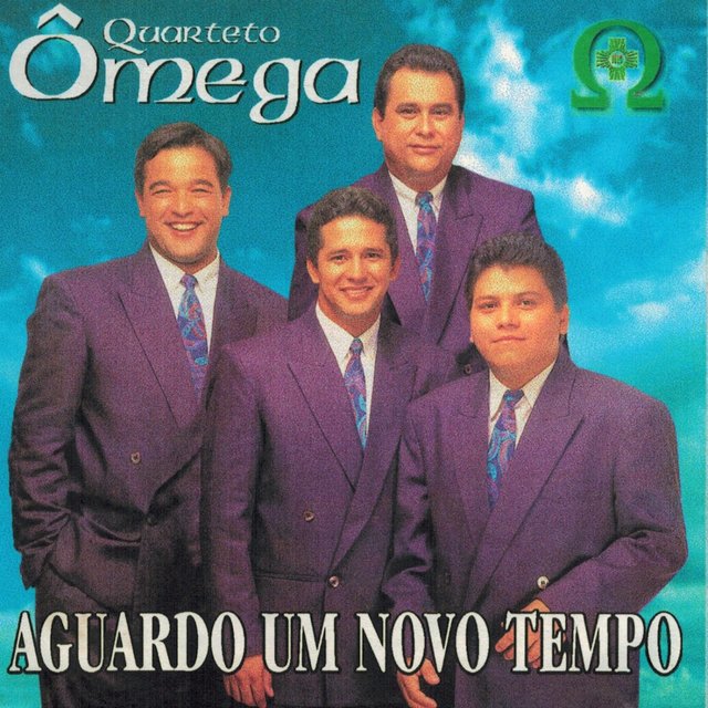 Aguardo um Novo Tempo