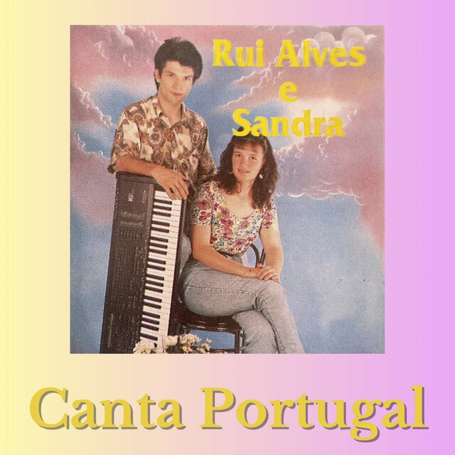 Canta Portugal