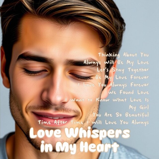 Love Whispers In My Heart