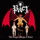 Cover art for album The Dragon Lineage of Satan by PacT