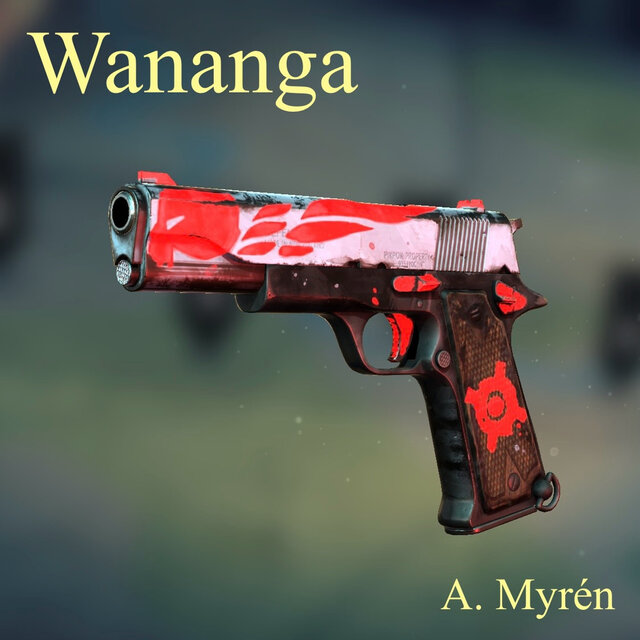 Wananga