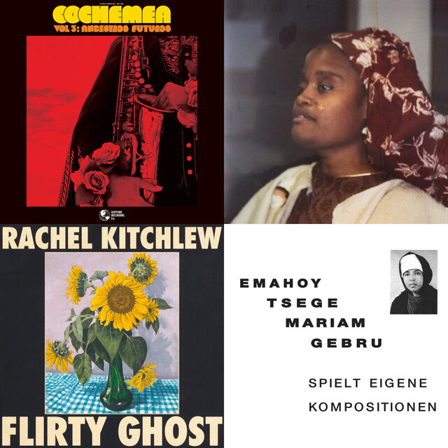 Cover art for album BSKSH 1306 by User