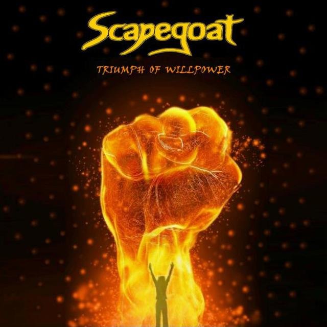 Triumph of Willpower