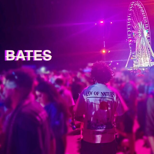 BATES