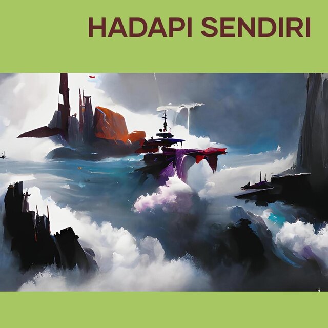 Hadapi Sendiri