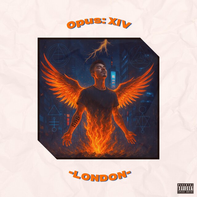 Opus: XIV