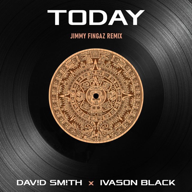 Today (Jimmy Fingaz Remix)