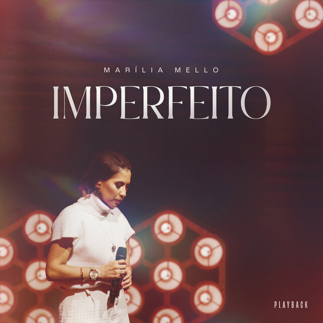 Imperfeito (Playback)