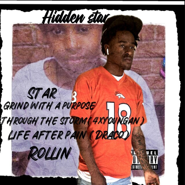 Hidden Star