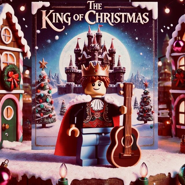 The King of Christmas