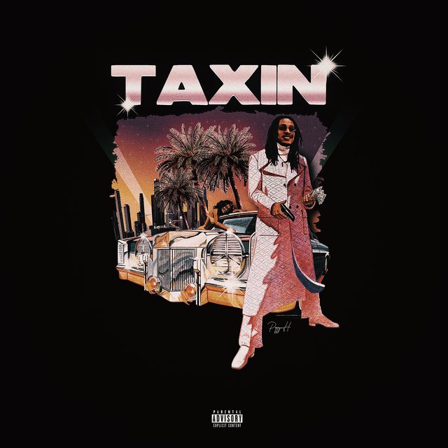 Taxin'
