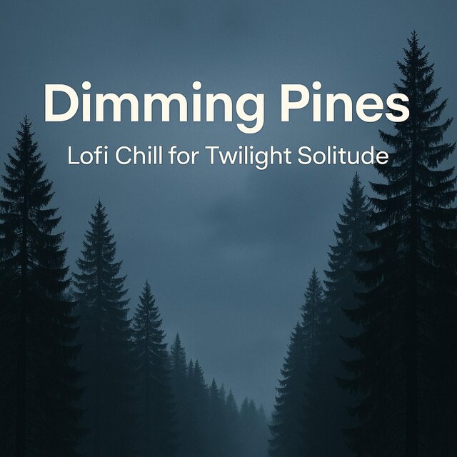 Cloudshore – Lofi Chill for Distant Memories