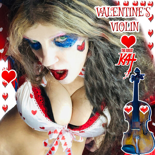 Valentine's Violin