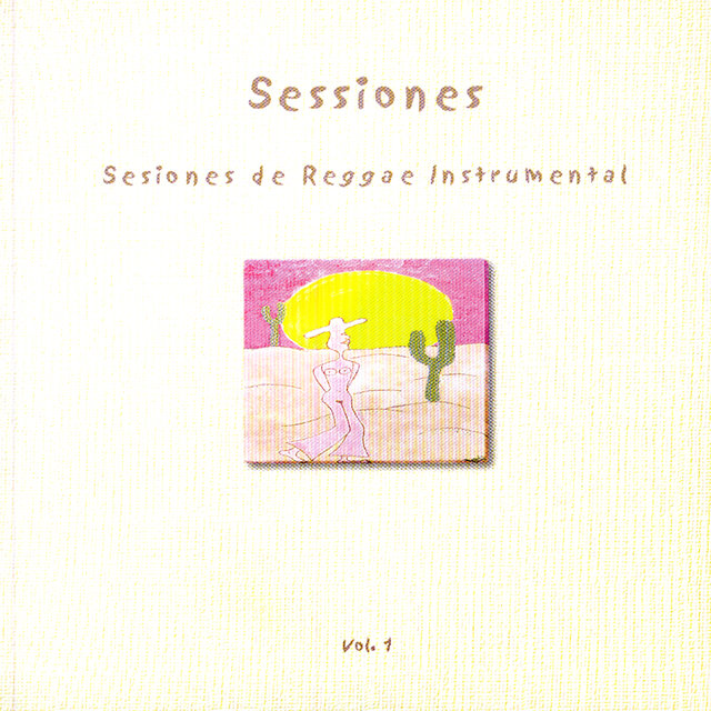 Reggae Instrumental Vol 1