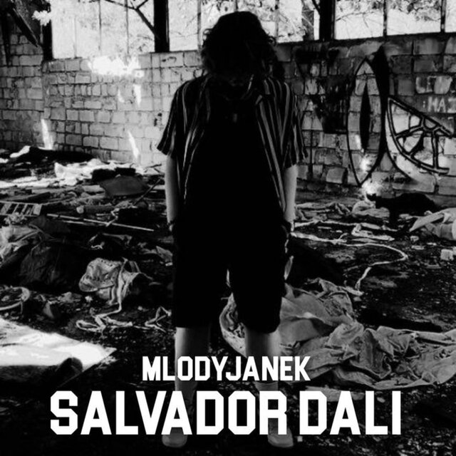 Salvador Dali
