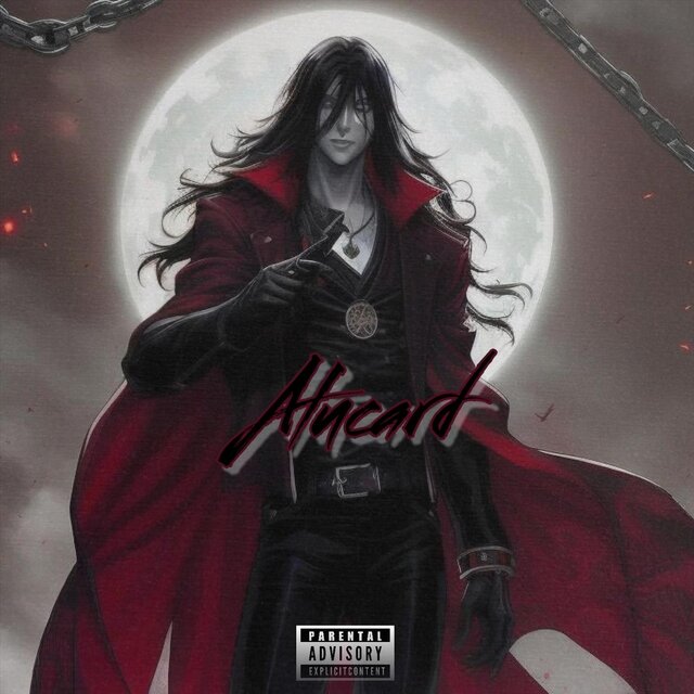 Alucard (Slowed Down)