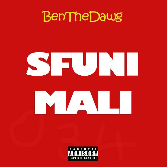 Sfuni Mali EP (Sfuni Mali)