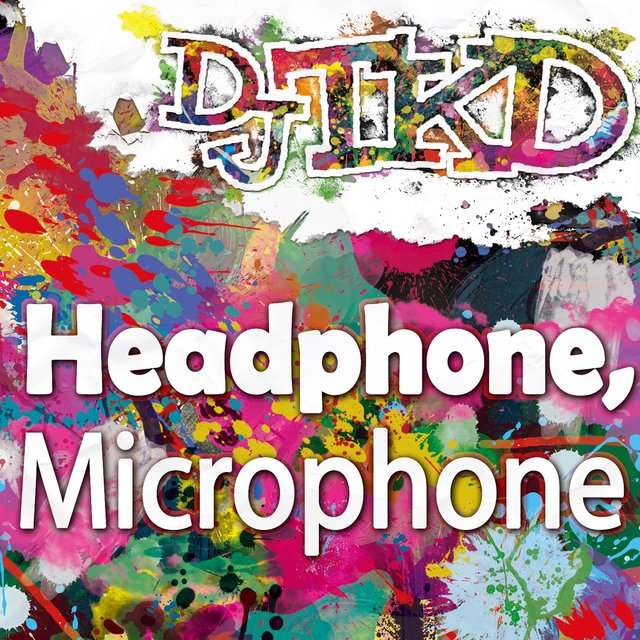 Headphone, Microphone