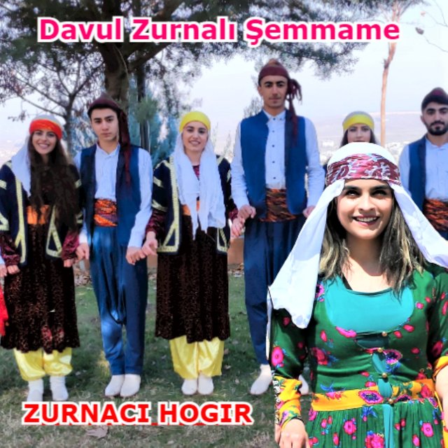 Davul Zurnalı Şemmame