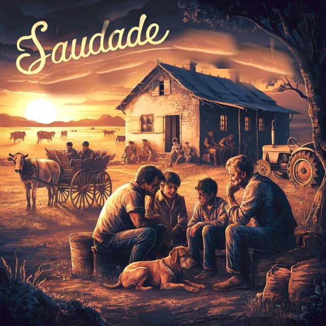 Saudade