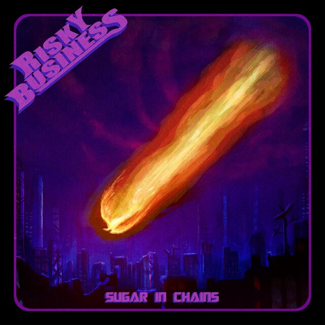 Sugar In Chains