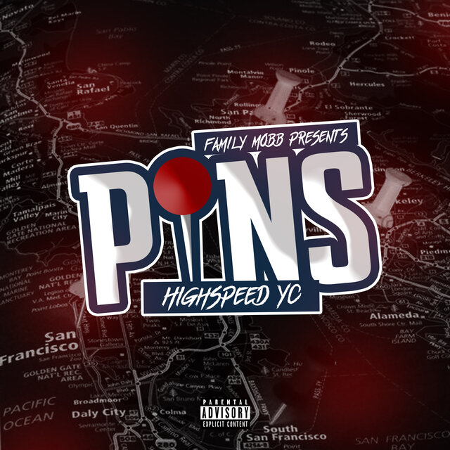 Pins