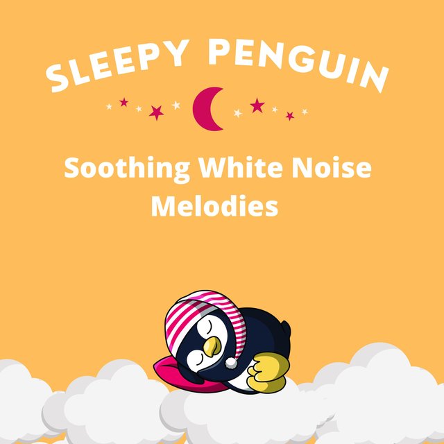 Soothing White Noise Melodies 