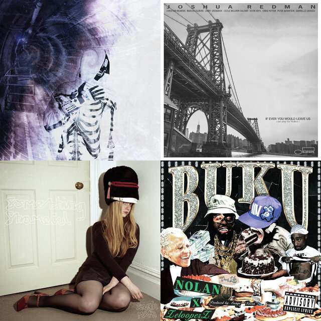 Cover art for album What's Good (Week of 9/27/26 - Bandcamp Friday Edition) by User
