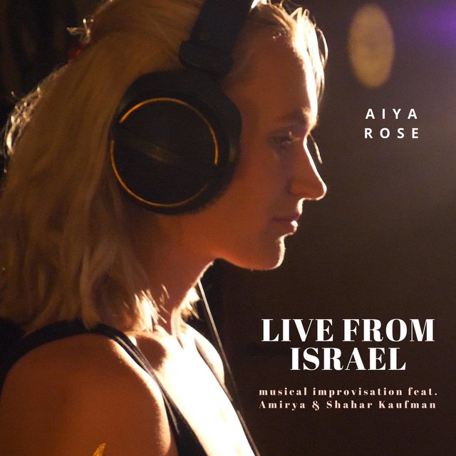 Live from Israel