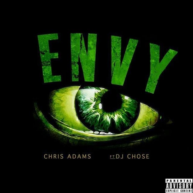 Envy