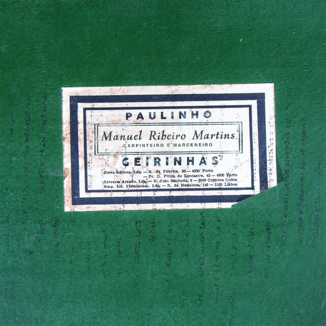 GEIRINHAS