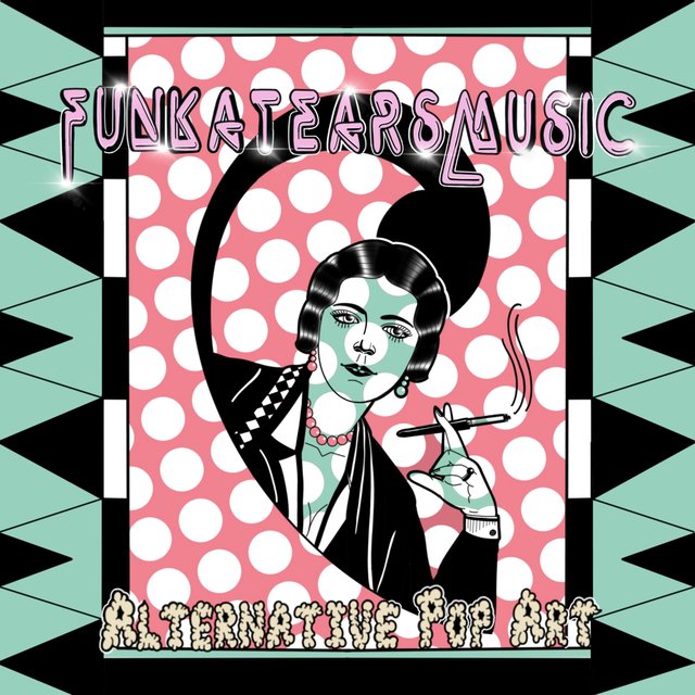 Alternative Pop Art