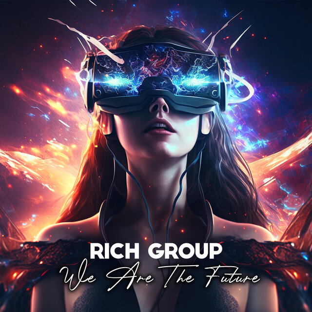 We Are The Future