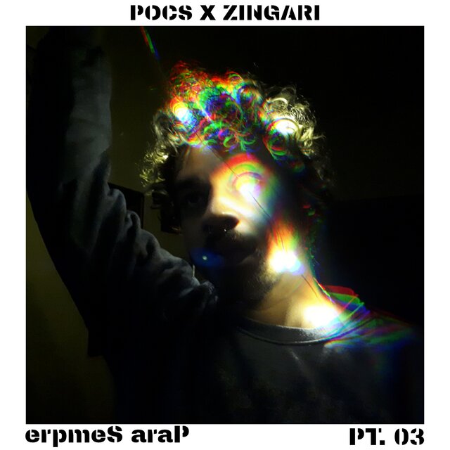erpmeS araP, Pt. 3