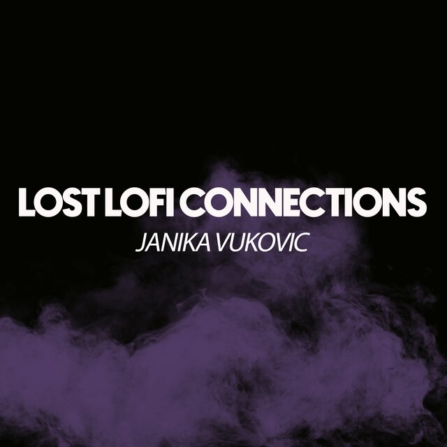 Lost Lofi Connections