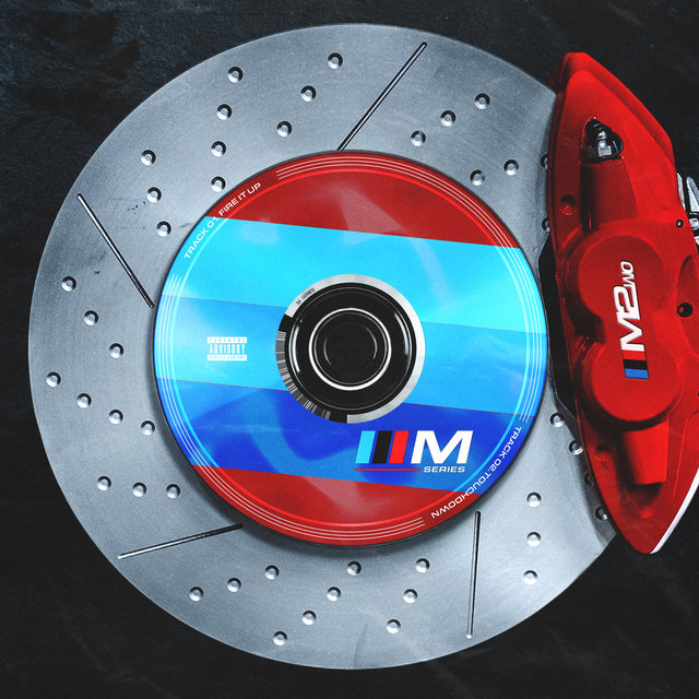 M Series: Vol.1