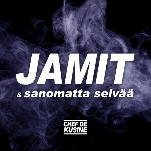 Jamit & Sanomatta selvää