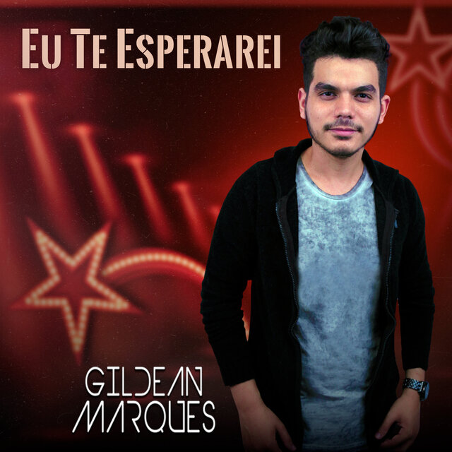 Eu Te Esperarei (Always Remember Us This Way)