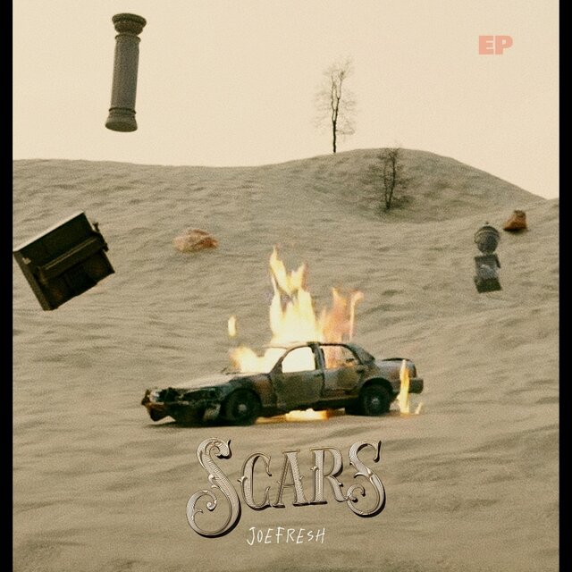 Scars / Joefresh - TIDAL