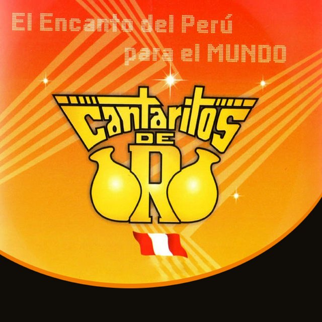 El Encanto del Perú para el Mundo
