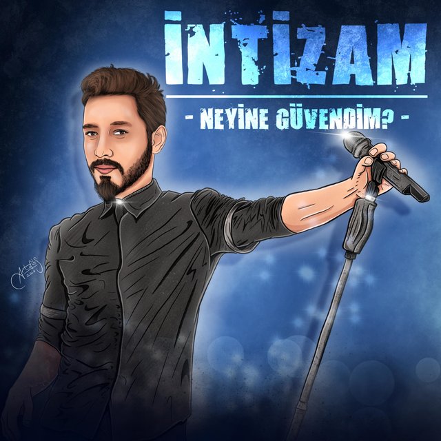 Neyine Güvendim
