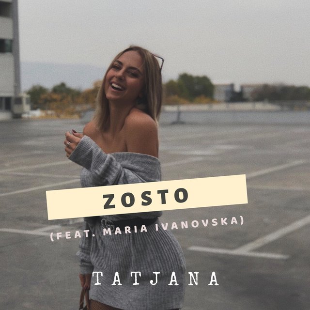 Zosto (feat. Maria Ivanovska)