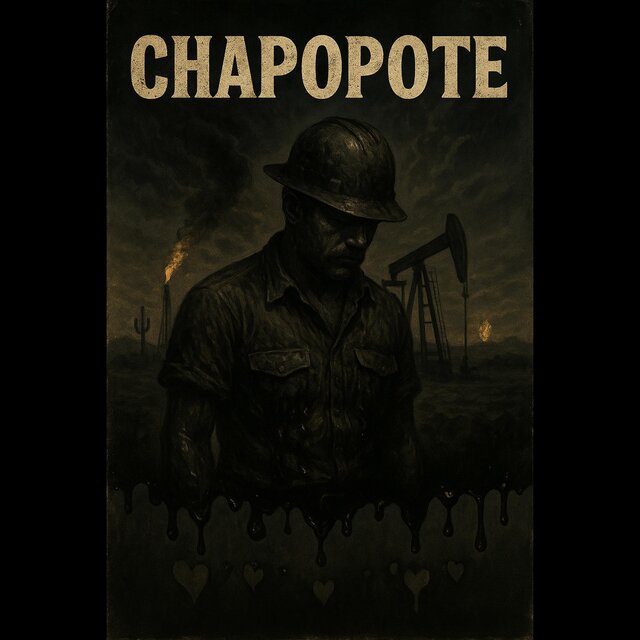Chapopote
