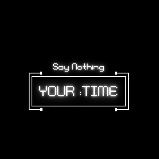 Your Time