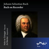 Sonata in F Major, BWV 1016: Allegro II
