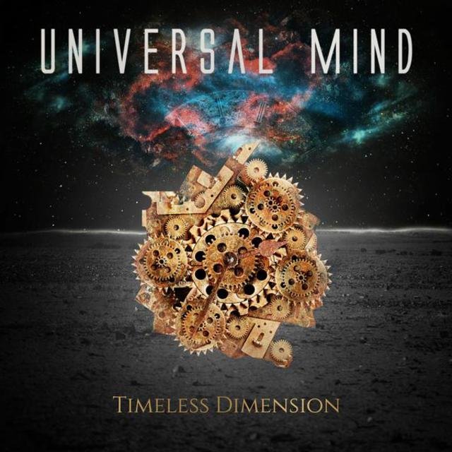 Timeless Dimension