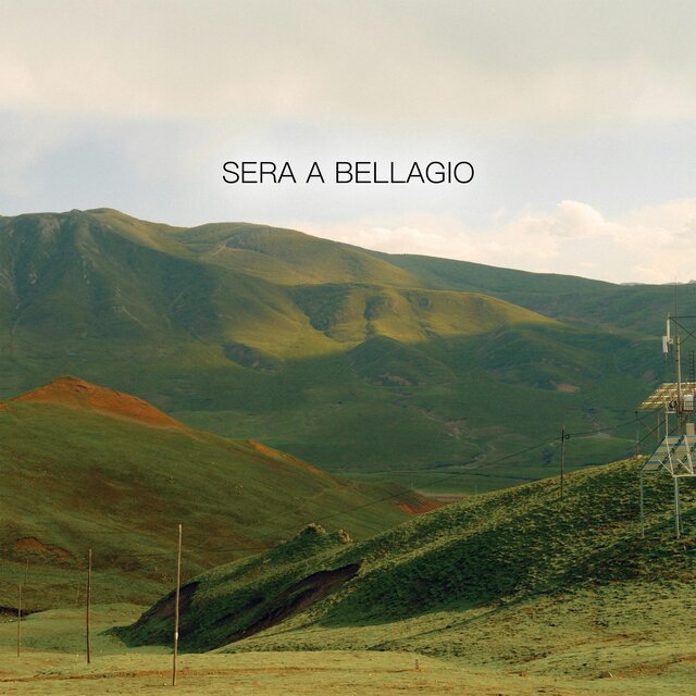 Sera a bellagio