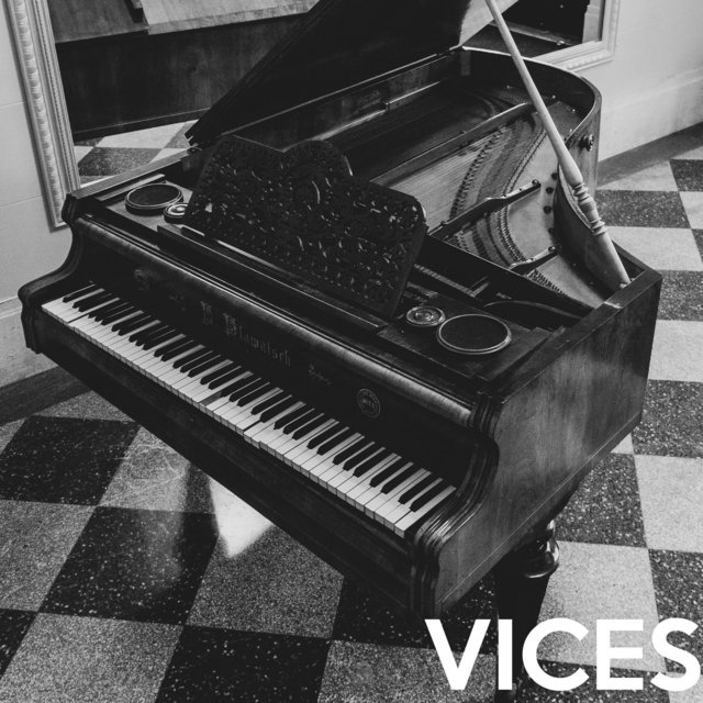 VICES (Piano Version)